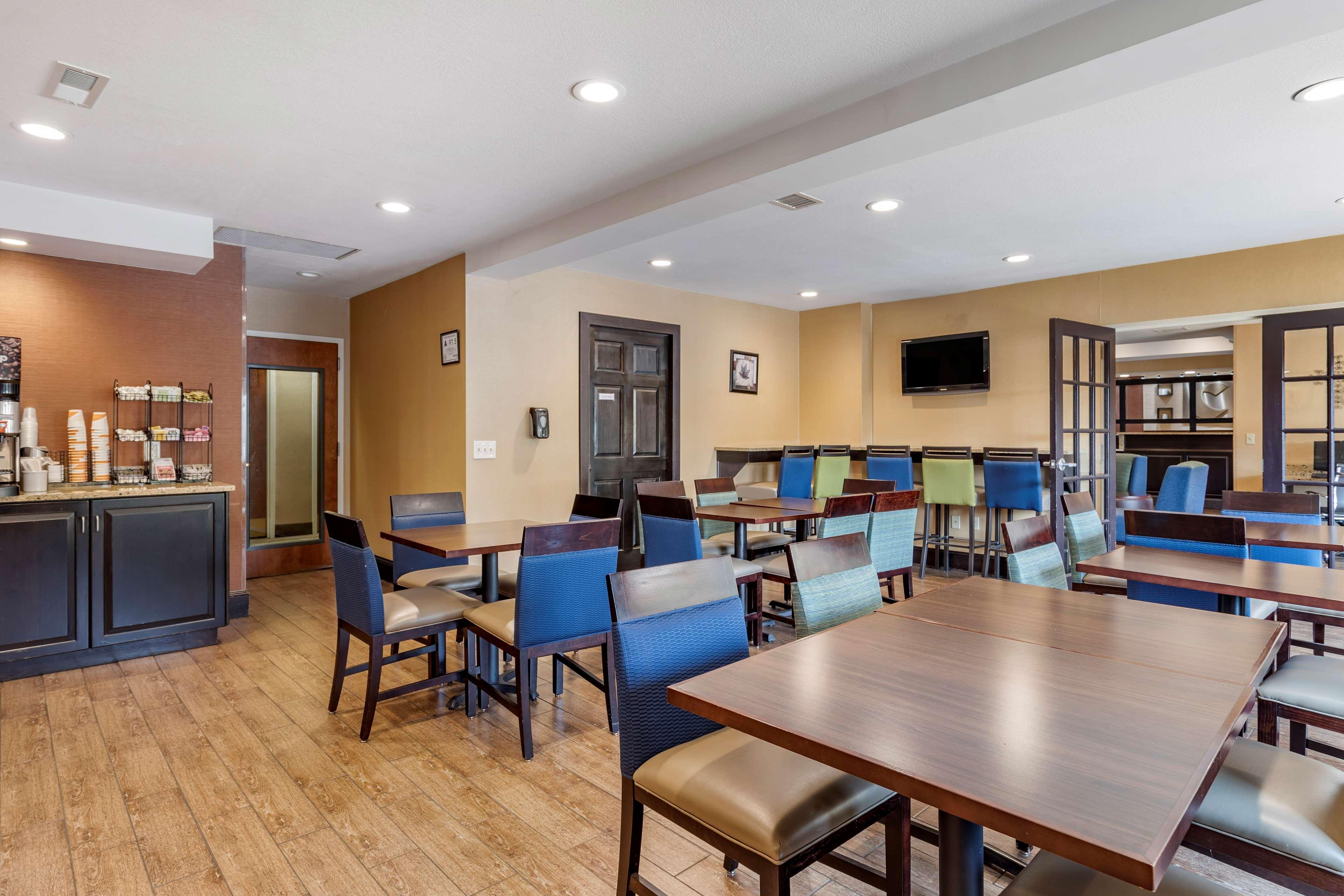 Comfort Inn Biltmore West Asheville Exterior photo